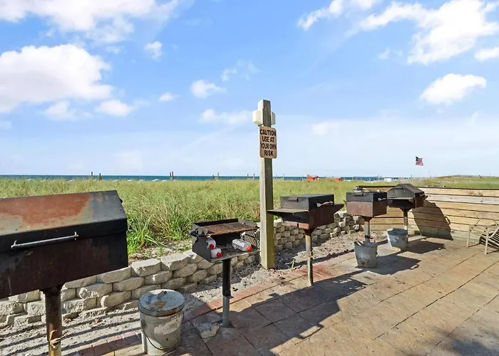 Holiday home Seawind 1302 Gulf Shores