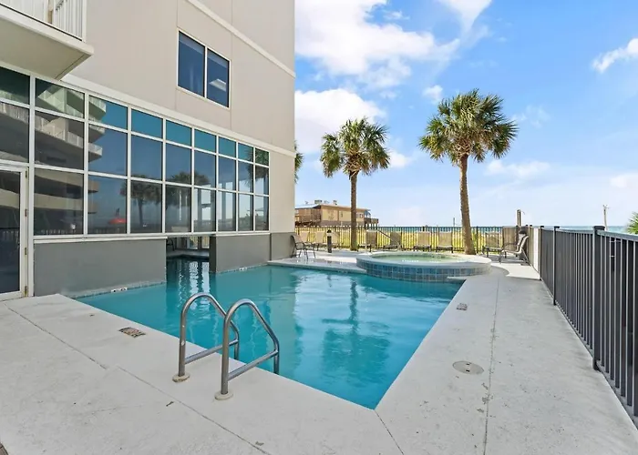 Seawind 1302 * Gulf Shores