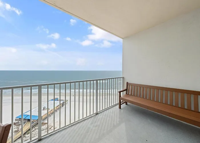 Seawind 1302 Holiday home