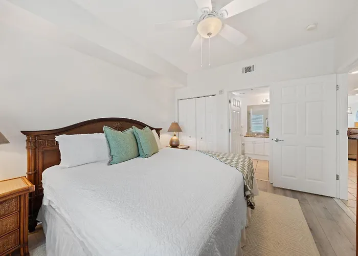 Seawind 1302 Holiday home Gulf Shores