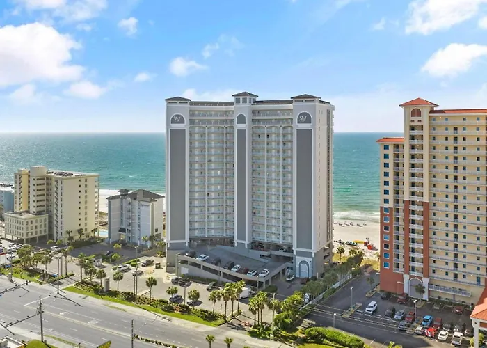 Seawind 1302 Gulf Shores