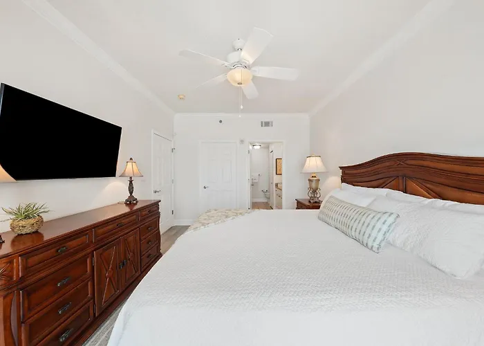 Seawind 1302 Holiday home Gulf Shores