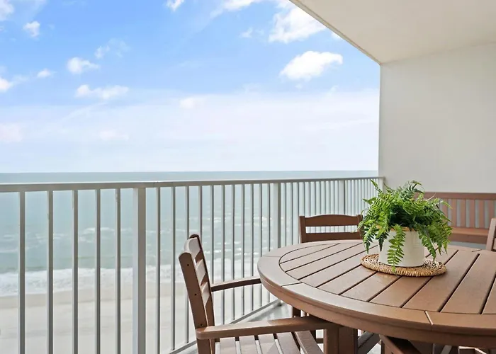 Holiday home Seawind 1302 *