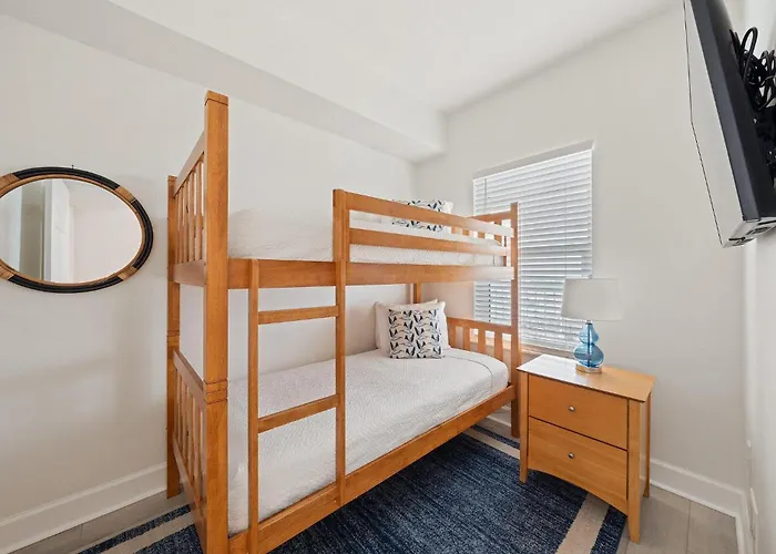 Seawind 1302 Holiday home *