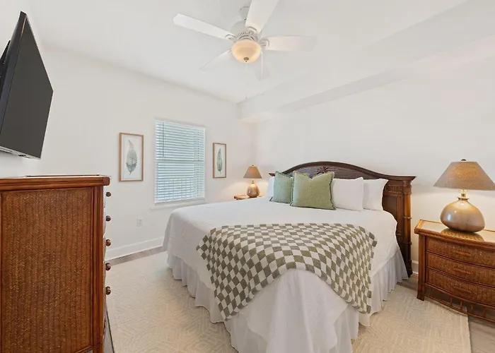 Holiday home Seawind 1302 *