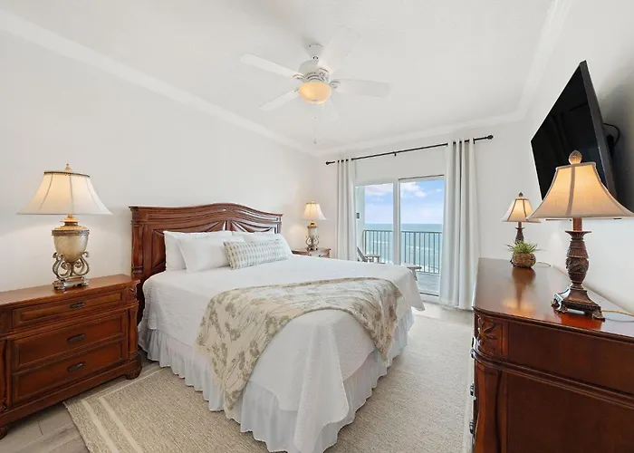 Holiday home Seawind 1302