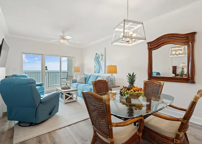 Holiday home Seawind 1302 Gulf Shores