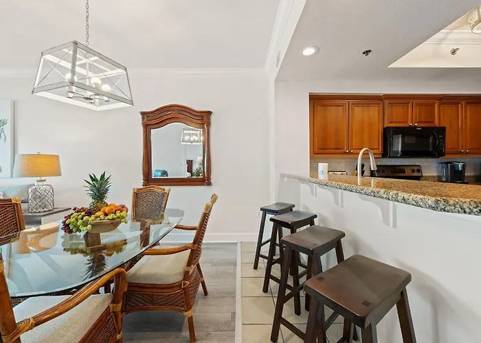 Holiday home Seawind 1302