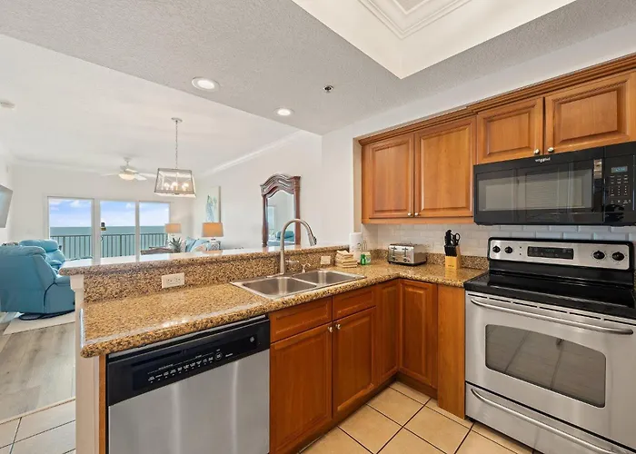 Seawind 1302 Holiday home