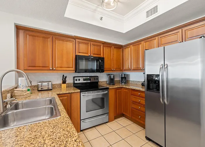 Seawind 1302 Holiday home *