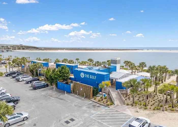 Holiday home Seawind 1302 Gulf Shores