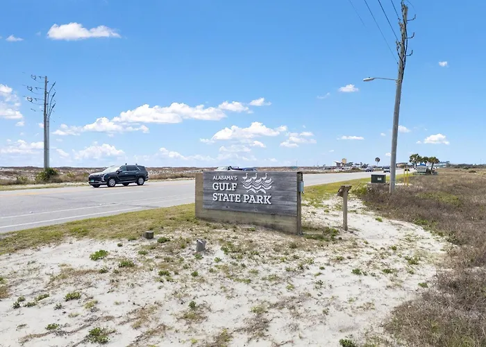 Seawind 1302 Gulf Shores