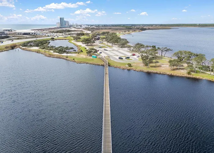 Holiday home Seawind 1302 Gulf Shores