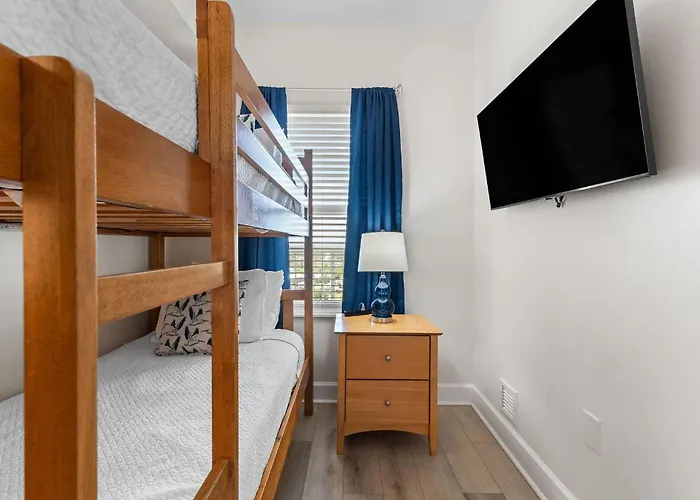 Seawind 1302 Holiday home *