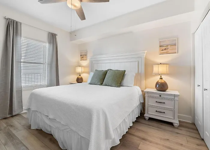 Holiday home Seawind 1302 *