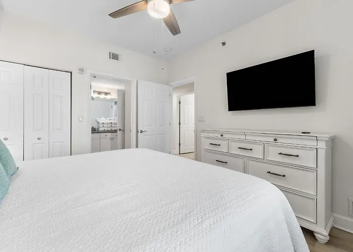 Holiday home Seawind 1302 Gulf Shores