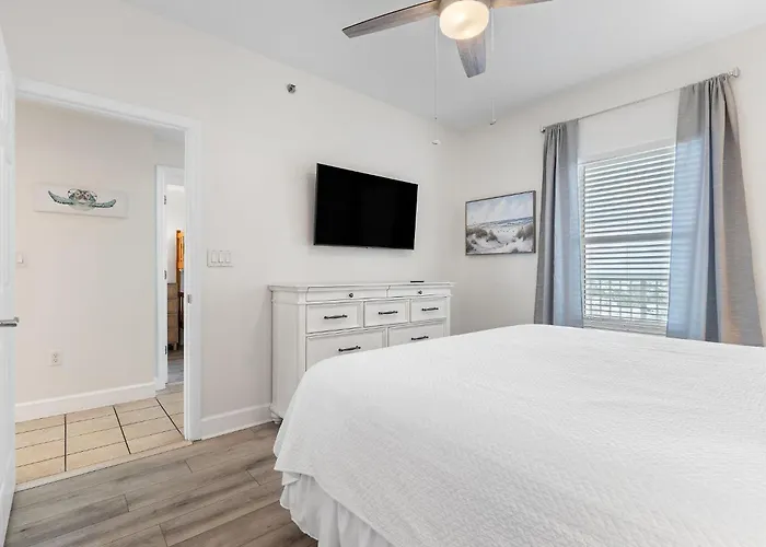 Seawind 1302 * Gulf Shores