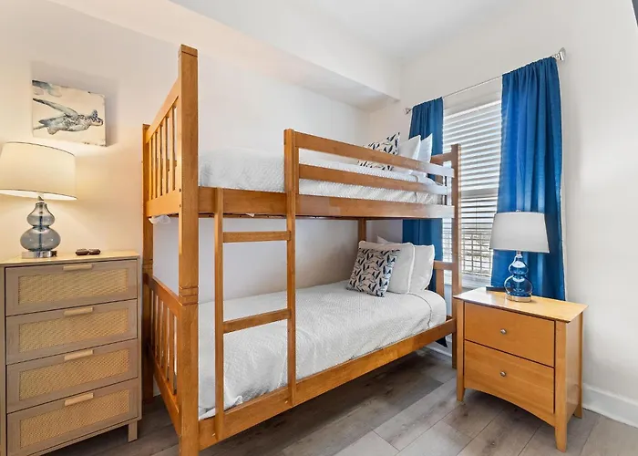 Seawind 1302 Holiday home