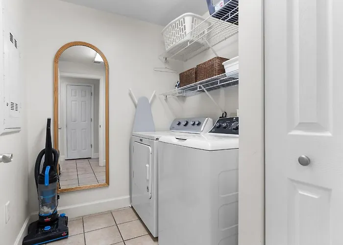 Holiday home Seawind 1302
