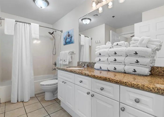 Holiday home Seawind 1302 Gulf Shores