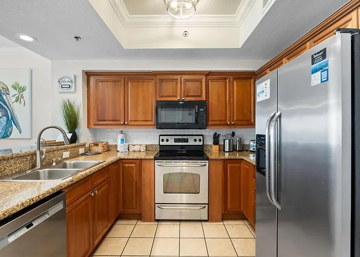 Seawind 1302 Gulf Shores