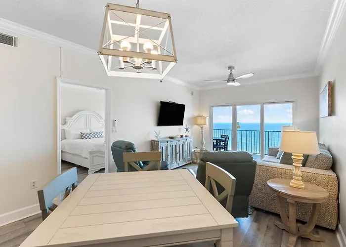 Seawind 1302 * Gulf Shores