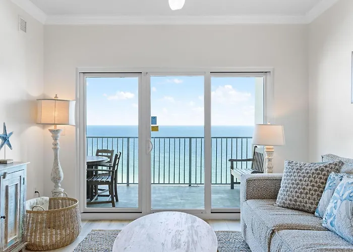 Seawind 1302 Holiday home