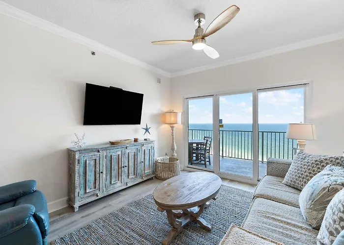 Holiday home Seawind 1302 *