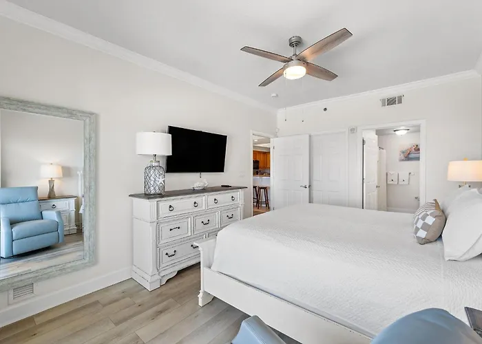 Seawind 1302 Holiday home Gulf Shores