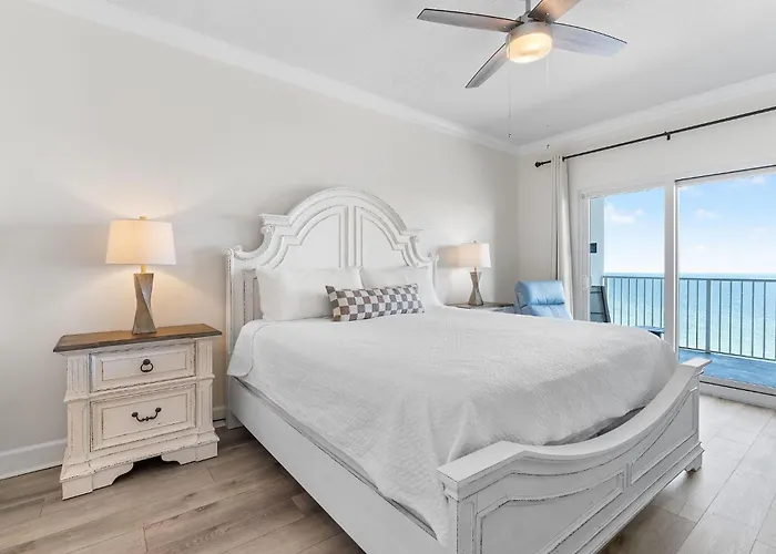 Seawind 1302 Holiday home