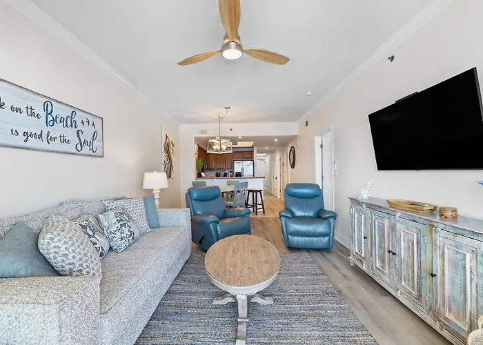 Seawind 1302 Holiday home *