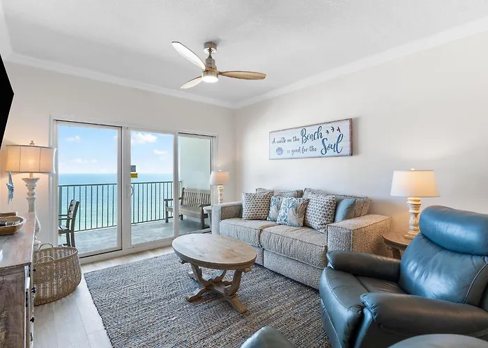 Seawind 1302 Holiday home *
