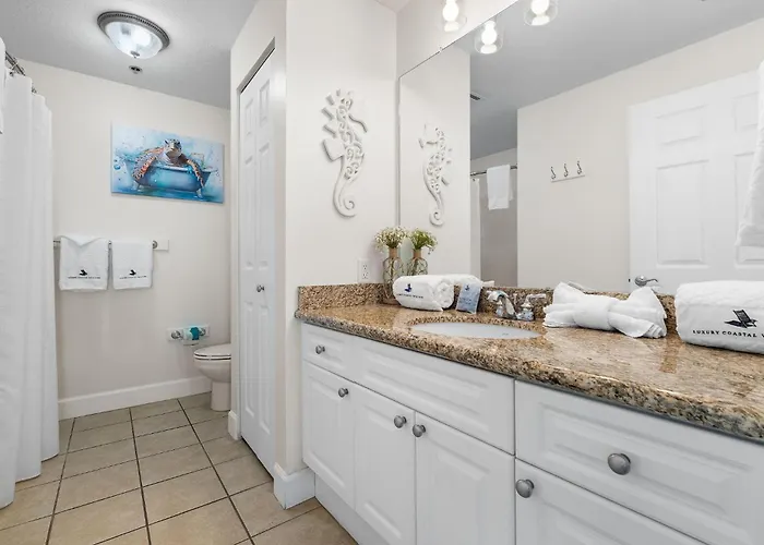 Seawind 1302 * Gulf Shores