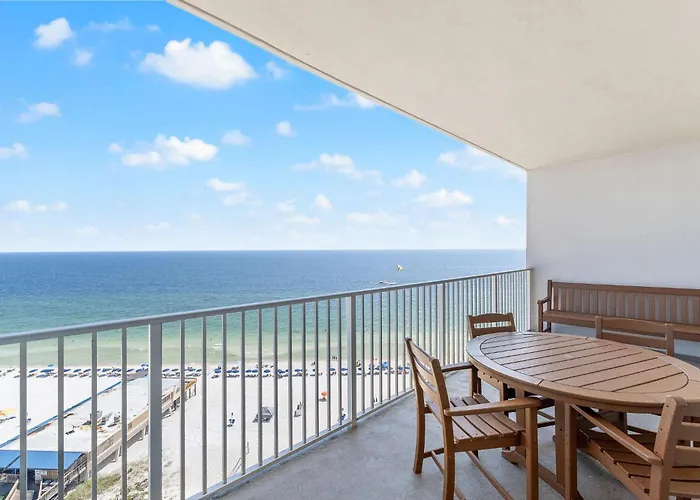 Holiday home Seawind 1302 *