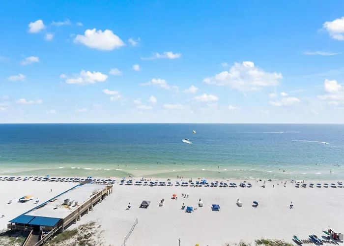Seawind 1302 Gulf Shores