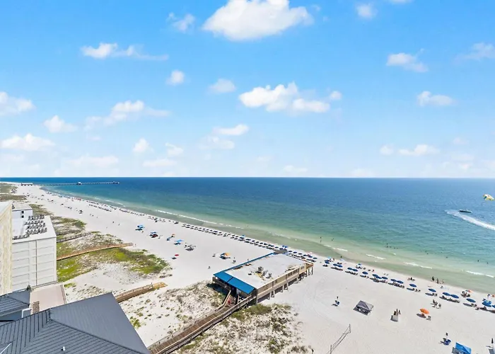 Seawind 1302 Holiday home