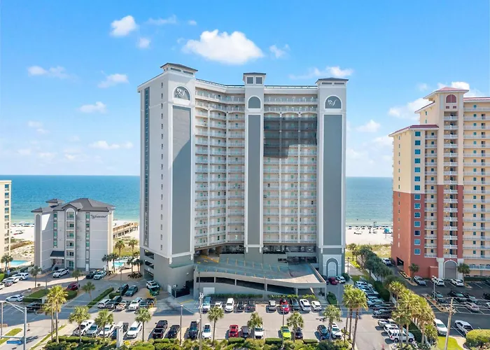 Seawind 1302 Gulf Shores