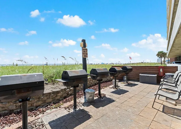 Seawind 1302 Holiday home